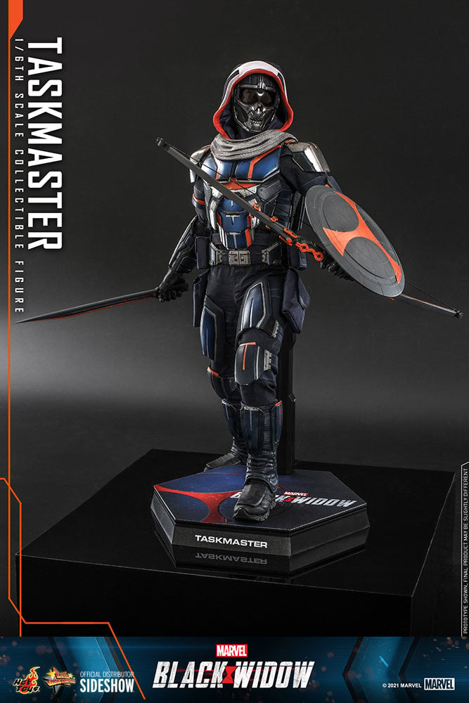 Taskmaster Marvel Sixth Scale Figure