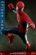 The Amazing Spider-Man Marvel Sixth Scale Figure