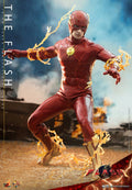 The Flash DC Sixth Scale Figure