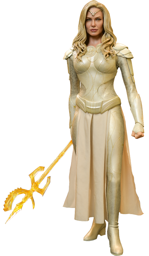 Thena Marvel Sixth Scale Figure