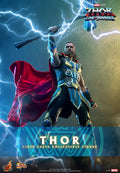 Thor Marvel Sixth Scale Figure