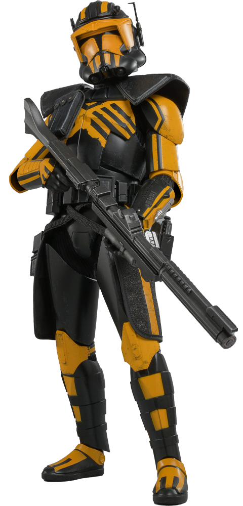 Umbra Operative ARC Trooper Star Wars Sixth Scale Figure