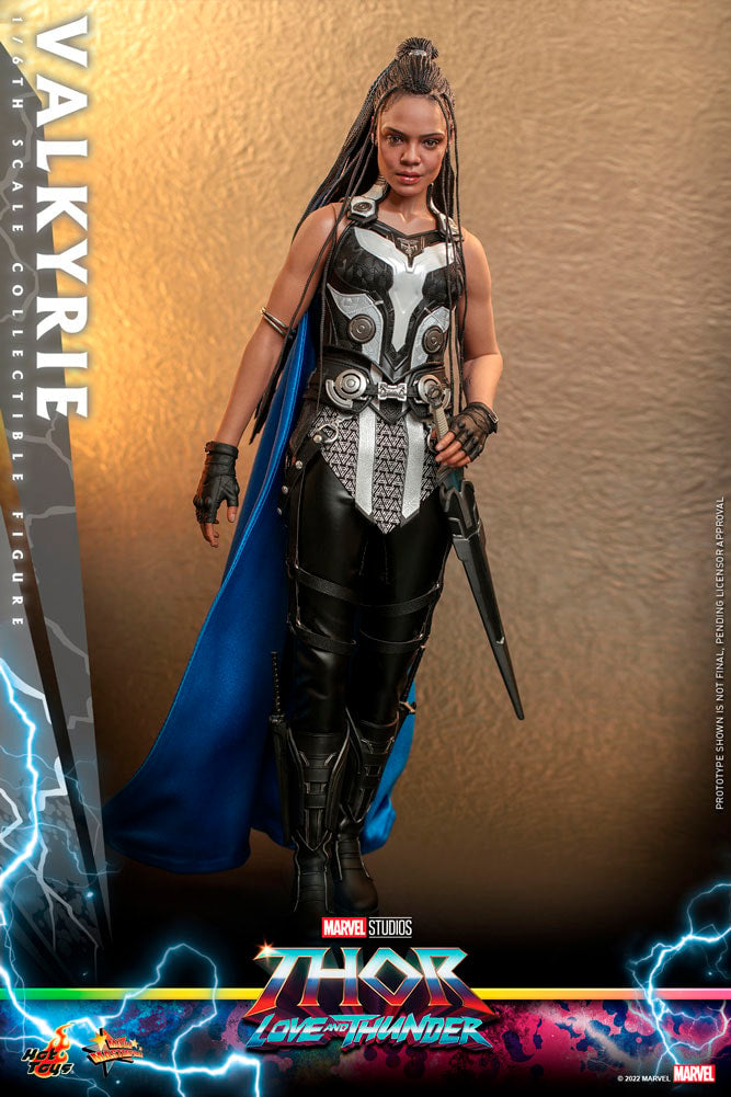 Valkyrie Marvel Sixth Scale Figure