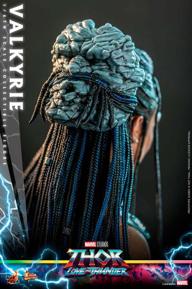 Valkyrie Marvel Sixth Scale Figure