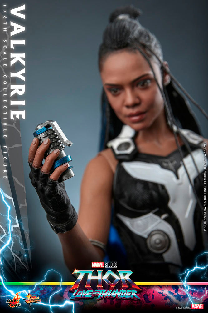 Valkyrie Marvel Sixth Scale Figure