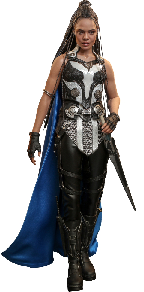 Valkyrie Marvel Sixth Scale Figure