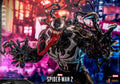 Venom Marvel Sixth Scale Figure