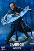 Wenwu Marvel Sixth Scale Figure