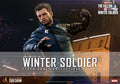 Winter Soldier Marvel Sixth Scale Figure