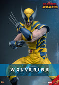 Wolverine Marvel Sixth Scale Figure