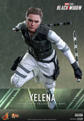Yelena Marvel Sixth Scale Figure