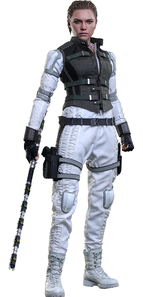 Yelena Marvel Sixth Scale Figure
